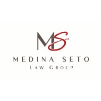 Medina Seto Law Group logo, Medina Seto Law Group contact details