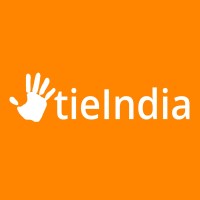 tieIndia™ logo, tieIndia™ contact details