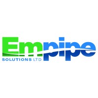 Empipe Solutions Ltd. logo, Empipe Solutions Ltd. contact details