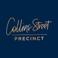 Collins Street Precinct logo, Collins Street Precinct contact details