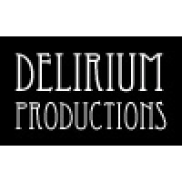 Delirium Productions logo, Delirium Productions contact details