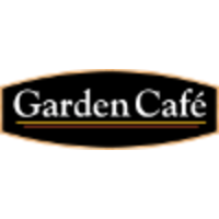 Garden Cafe logo, Garden Cafe contact details