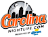 CarolinaNightlife.com logo, CarolinaNightlife.com contact details