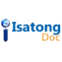 Isatong Doc logo, Isatong Doc contact details