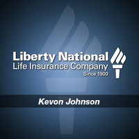 Globe Life Liberty National Division- Kevon Johnson Agency logo, Globe Life Liberty National Division- Kevon Johnson Agency contact details