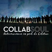 CollabSoul logo, CollabSoul contact details