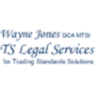 TS Legal Services logo, TS Legal Services contact details