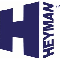 Heyman Law logo, Heyman Law contact details