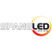 SpangLED Lighting logo, SpangLED Lighting contact details