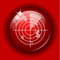 Sales Radar logo, Sales Radar contact details