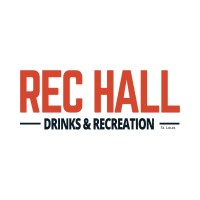 Rec Hall STL logo, Rec Hall STL contact details