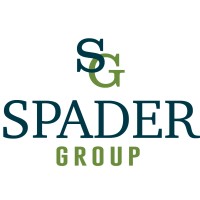 Spader Group logo, Spader Group contact details