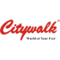 Citywalk Shoes logo, Citywalk Shoes contact details