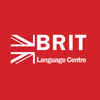 BRIT Language Centre logo, BRIT Language Centre contact details