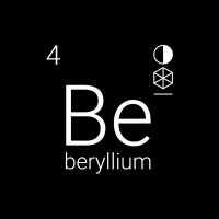 Beryllium logo, Beryllium contact details