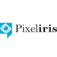 Pixeliris logo, Pixeliris contact details