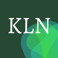 KLN Talent Access logo, KLN Talent Access contact details