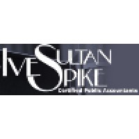 Ives Sultan & Spike CPAs PLLC logo, Ives Sultan & Spike CPAs PLLC contact details