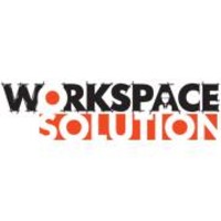 Workspace Solution logo, Workspace Solution contact details