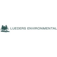 LUEDERS ENVIRONMENTAL, INC. logo, LUEDERS ENVIRONMENTAL, INC. contact details