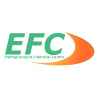 Entrepreneurs Financial Centre (EFC) logo, Entrepreneurs Financial Centre (EFC) contact details