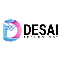 Desai Technology logo, Desai Technology contact details