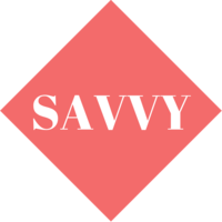 Savvy Social (Pty) Ltd. logo, Savvy Social (Pty) Ltd. contact details