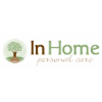 In Home Personal Care logo, In Home Personal Care contact details