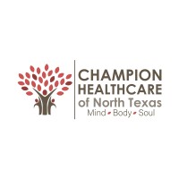 Champion Healthcare logo, Champion Healthcare contact details