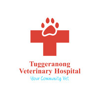 Tuggeranong Veterinary Hospital logo, Tuggeranong Veterinary Hospital contact details