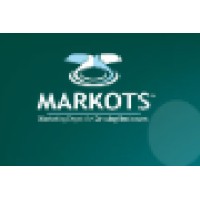 MARKOTS logo, MARKOTS contact details