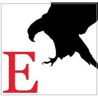 The Eagle: Trinity Law Gazette logo, The Eagle: Trinity Law Gazette contact details