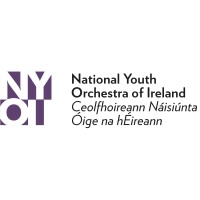 The National Youth Orchestra of Ireland logo, The National Youth Orchestra of Ireland contact details