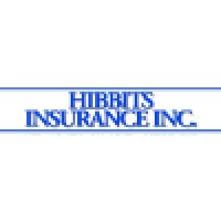 Hibbits Insurance, Inc. logo, Hibbits Insurance, Inc. contact details