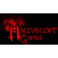 Malevolent Games logo, Malevolent Games contact details