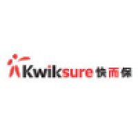 Kwiksure快而保 logo, Kwiksure快而保 contact details