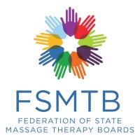 Federation of State Massage Therapy Boards logo, Federation of State Massage Therapy Boards contact details