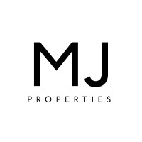 Mj Properties logo, Mj Properties contact details