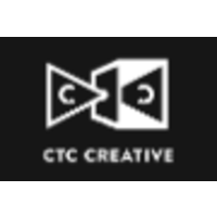 CTC Creative logo, CTC Creative contact details