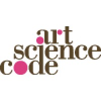 Art Science Code logo, Art Science Code contact details