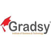 Gradsy Institute of Business and Technology logo, Gradsy Institute of Business and Technology contact details