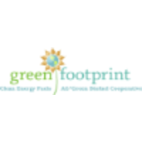 Green Footprint Company logo, Green Footprint Company contact details