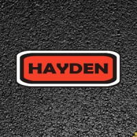 Hayden Paving, Inc. logo, Hayden Paving, Inc. contact details