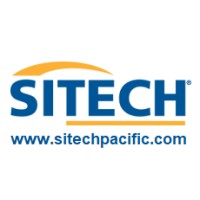 SITECH PACIFIC LLC logo, SITECH PACIFIC LLC contact details