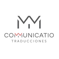 Communicatio Traducciones logo, Communicatio Traducciones contact details