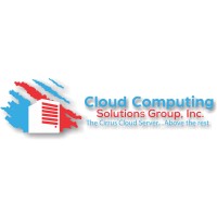 Cloud Computing Solutions Group logo, Cloud Computing Solutions Group contact details