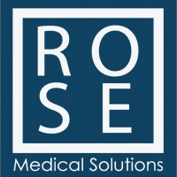 Rose Medical Solutions logo, Rose Medical Solutions contact details