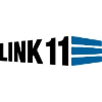 Link11 logo, Link11 contact details