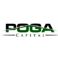 POGA Capital logo, POGA Capital contact details