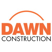 Dawn Construction logo, Dawn Construction contact details